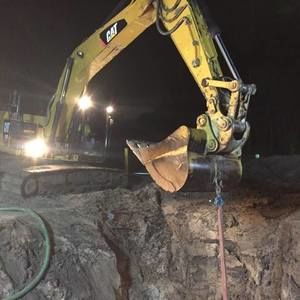 Meet your Posher, Bill